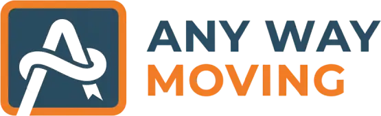 Any Way Moving