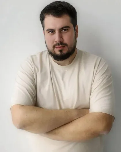 Daniel Taylor